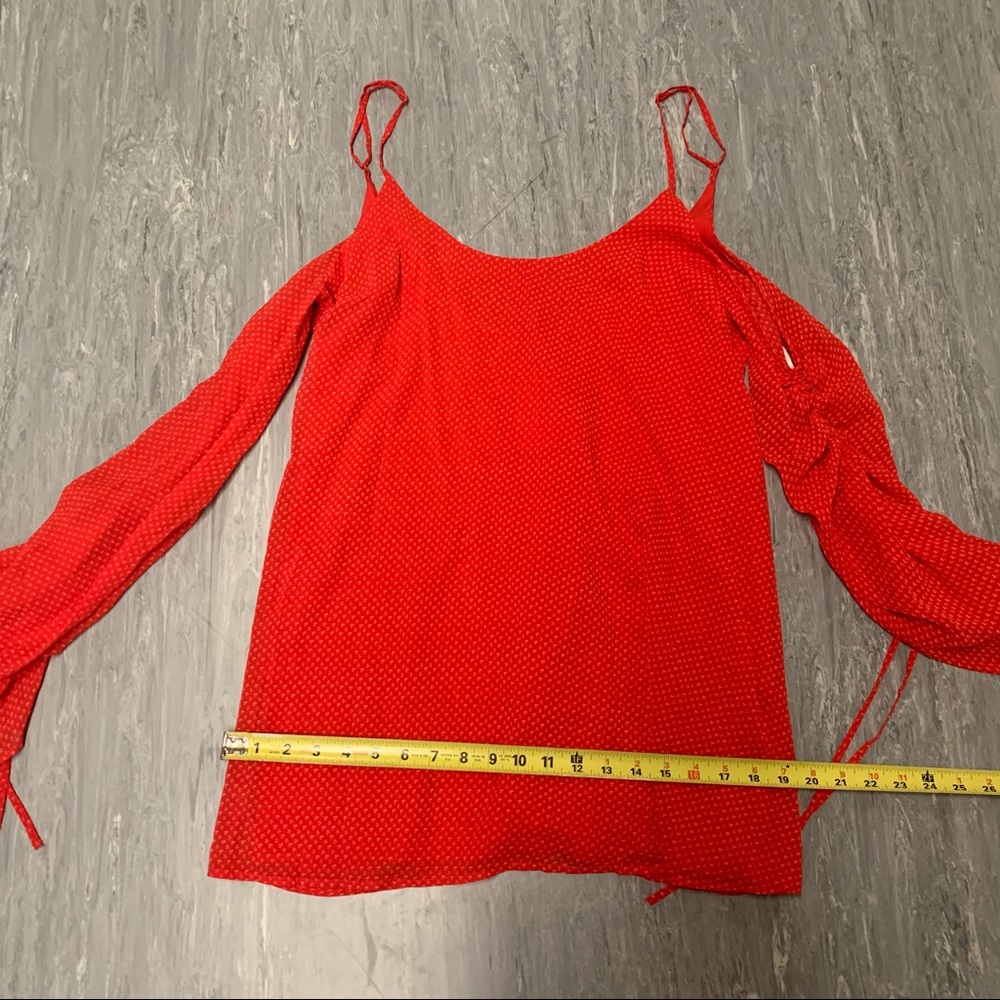 NWT Lovers + Friends Trenton Dress - Picture 8 of 10